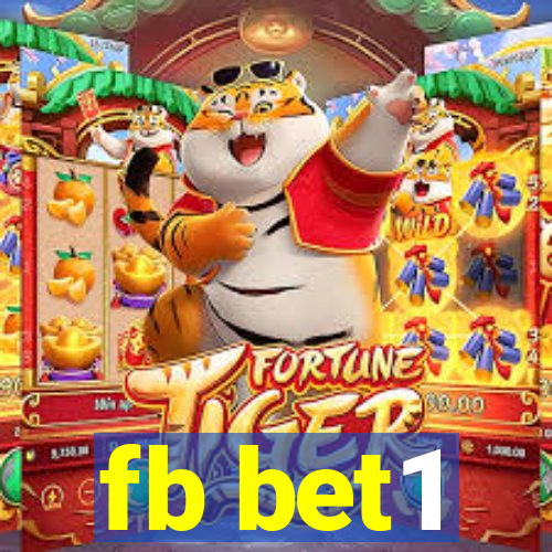 fb bet1